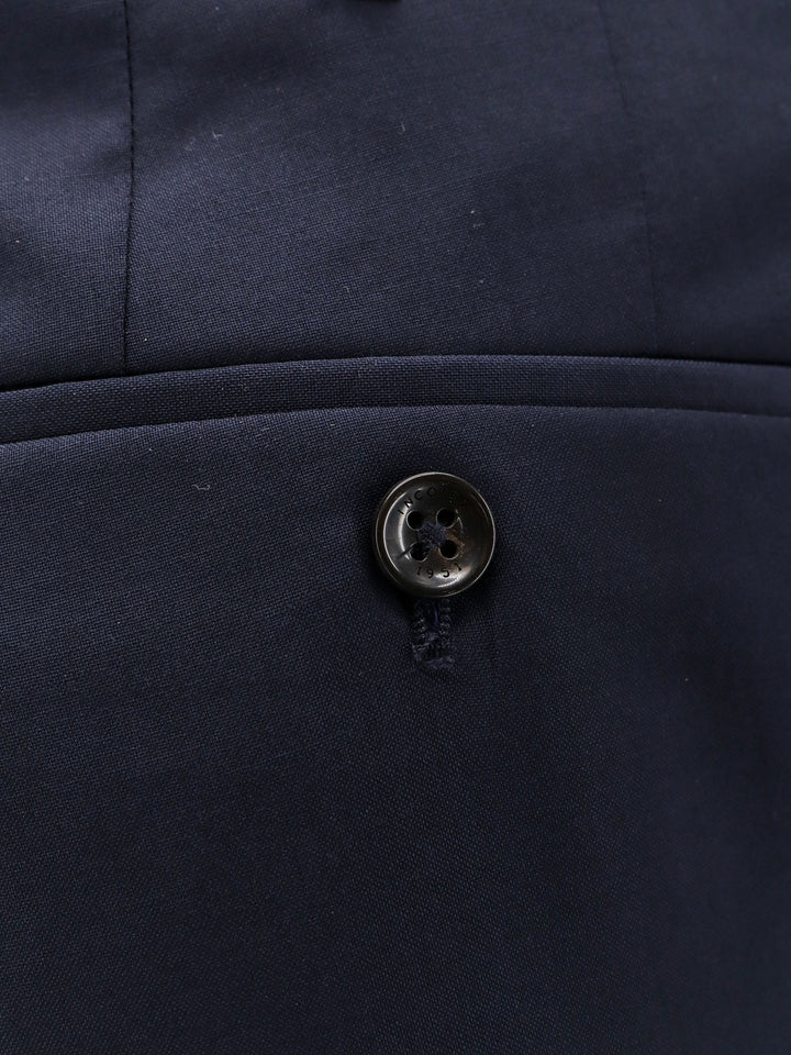 Incotex  - Blue and green | 6de1633400138b22c15818a56461178a4db3337f