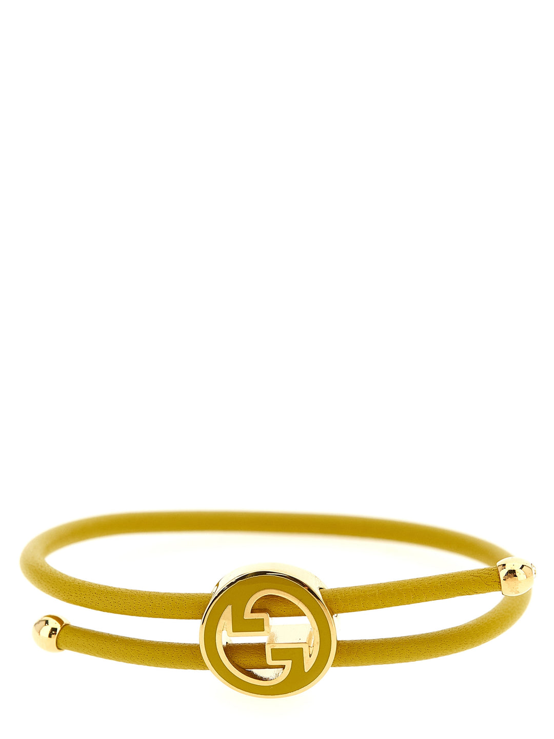 Gucci Blondie Jewelry - Yellow | e9ccd9bce9cd10af3f7e499ca3bfc21ae9869c84