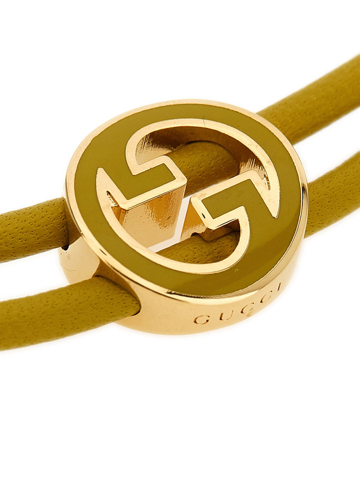 Gucci Blondie Jewelry - Yellow | 00ece8ab09a9556da13a325eae3b4e24ff81d527