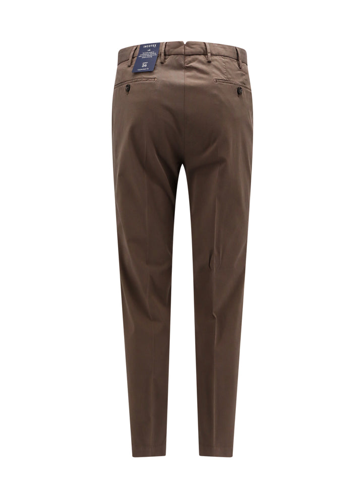Incotex  - Brown | 7ab6a48d68dac514f57d23bbea73ac5c7883f835