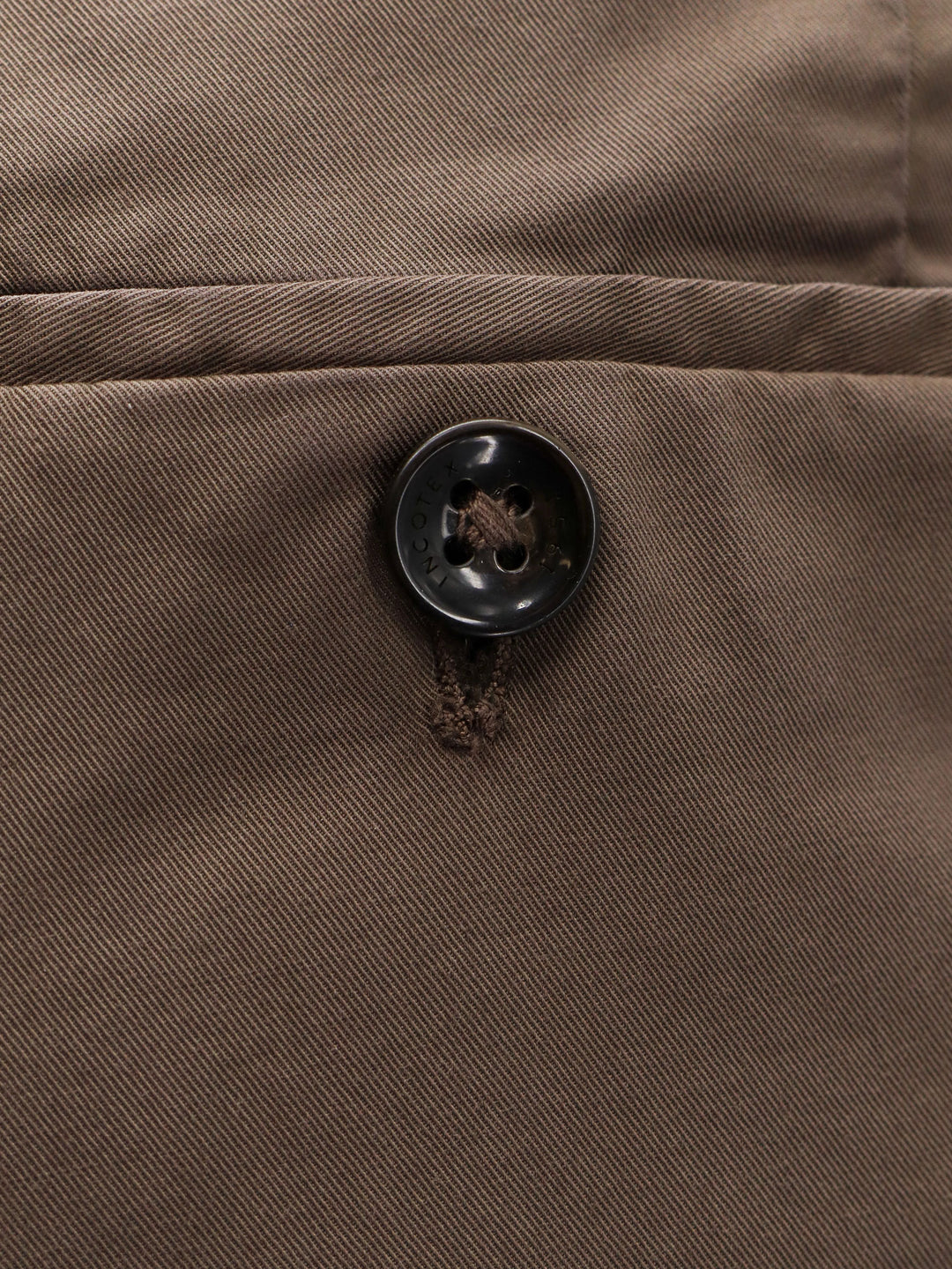 Incotex  - Brown | 17a2db743164ae2299fe52e7e0b4641bdf443dd1