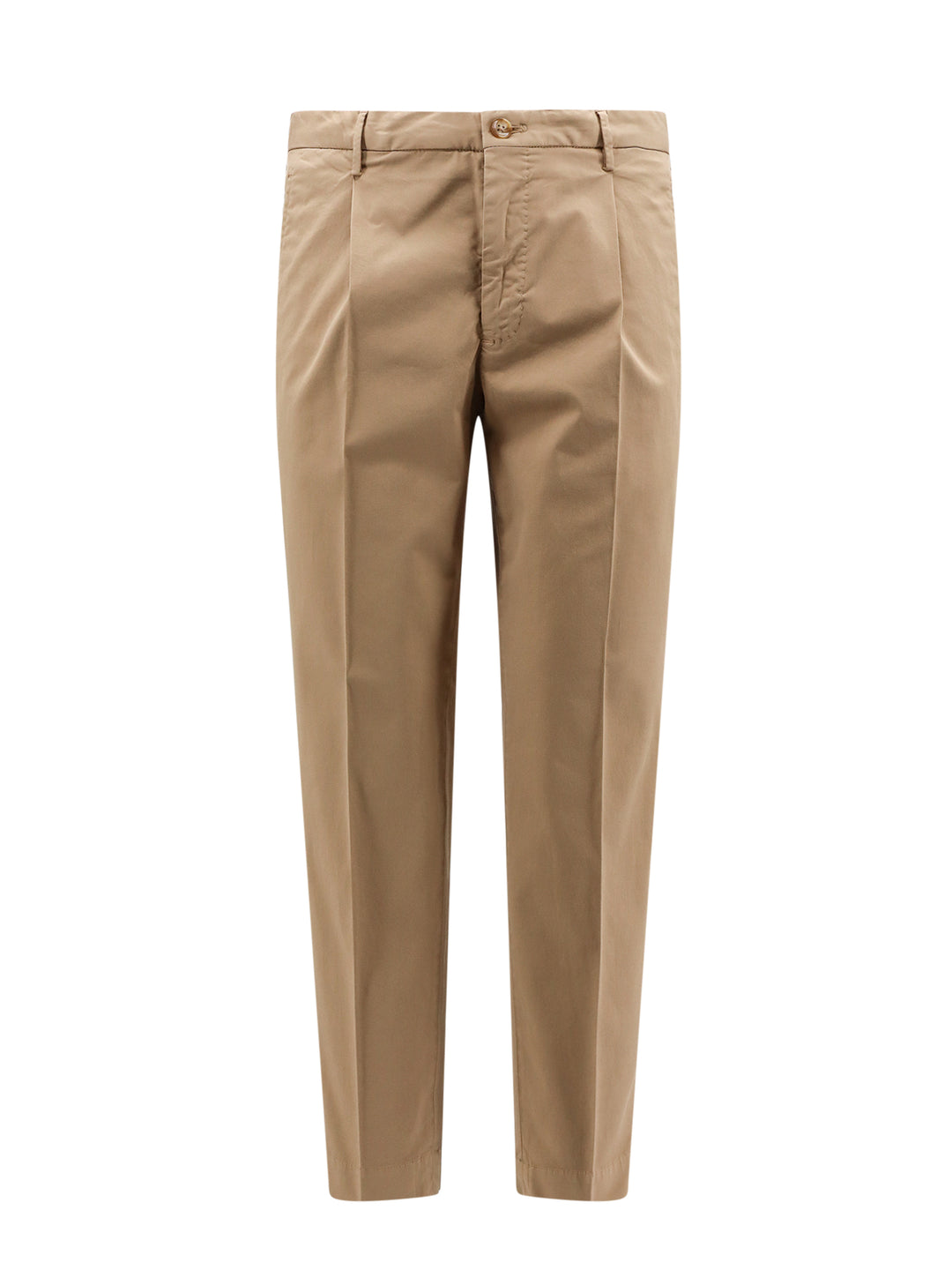 Incotex  - Brown | 674c36c1efbd41584338198ea112c4e2d52fe228