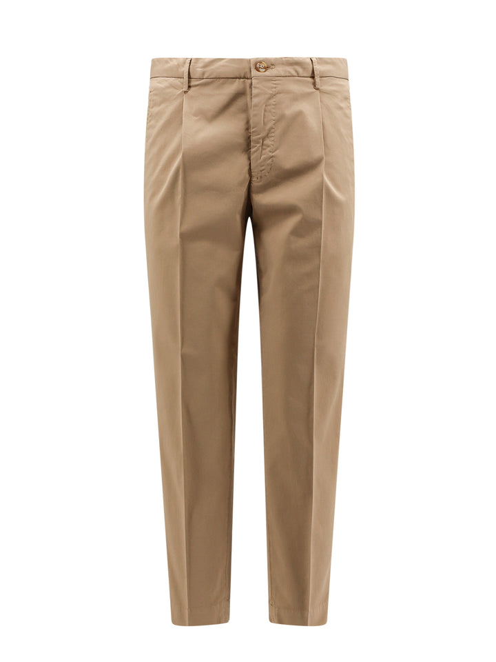 Incotex  - Brown | 674c36c1efbd41584338198ea112c4e2d52fe228