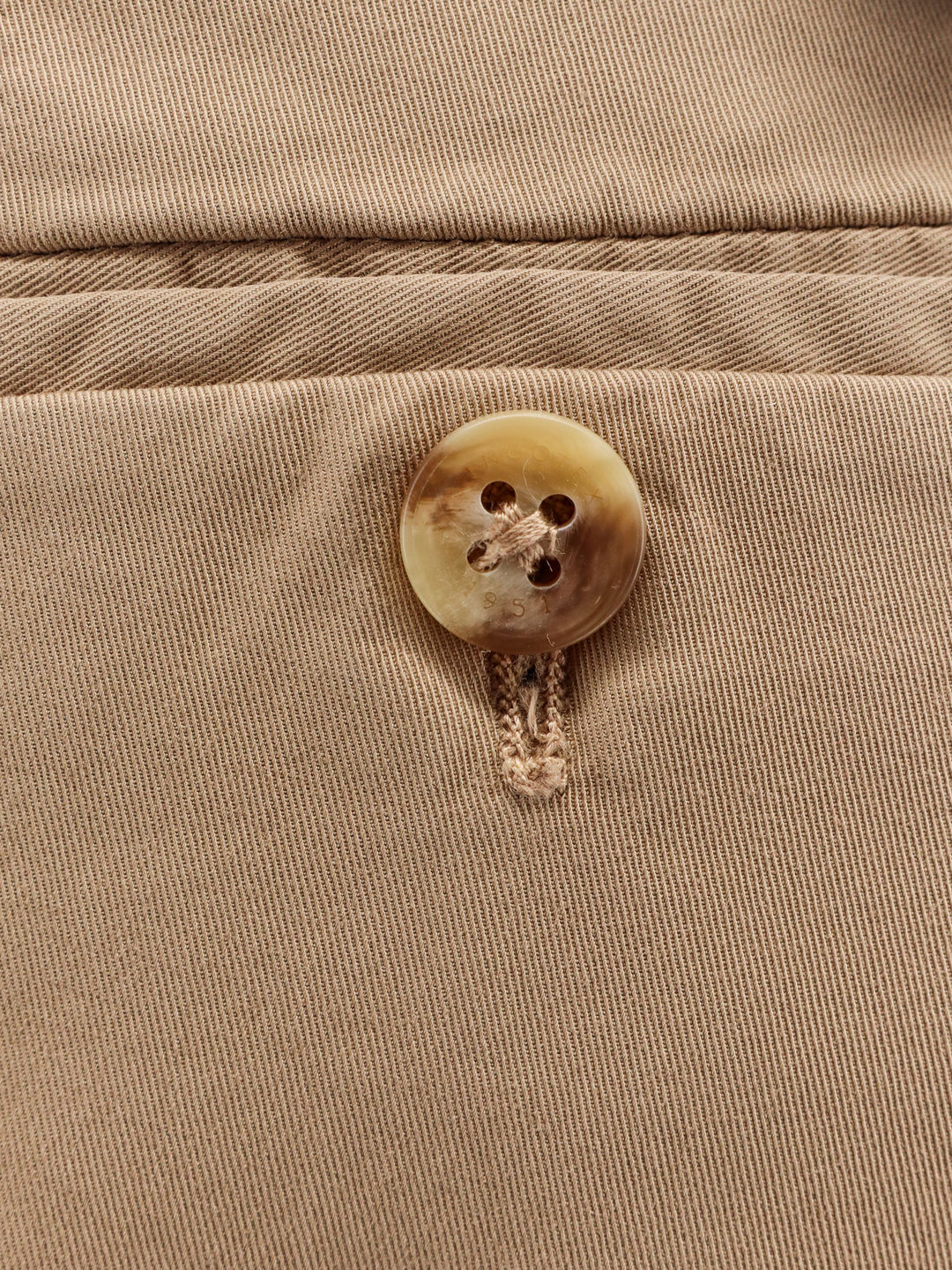 Incotex  - Brown | 53e1a572628ac869580221e18c70ab2827b6baf4