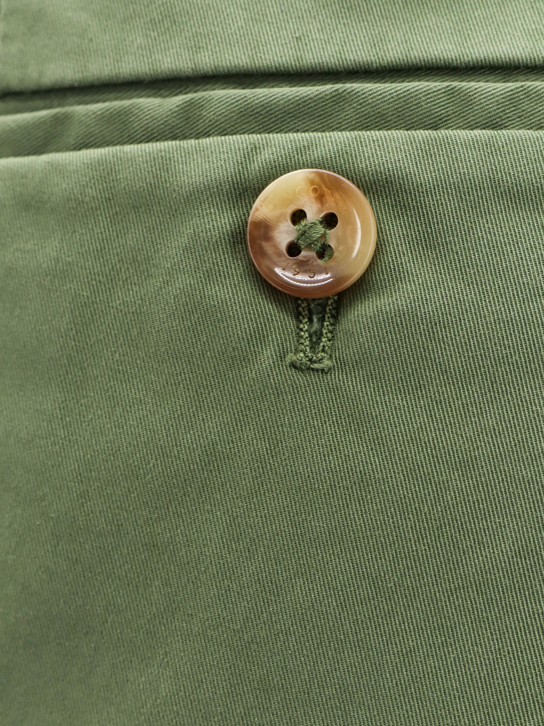 Incotex  - Blue and green | 8df897a70f1909de9ad7ce28344e703d359105ab