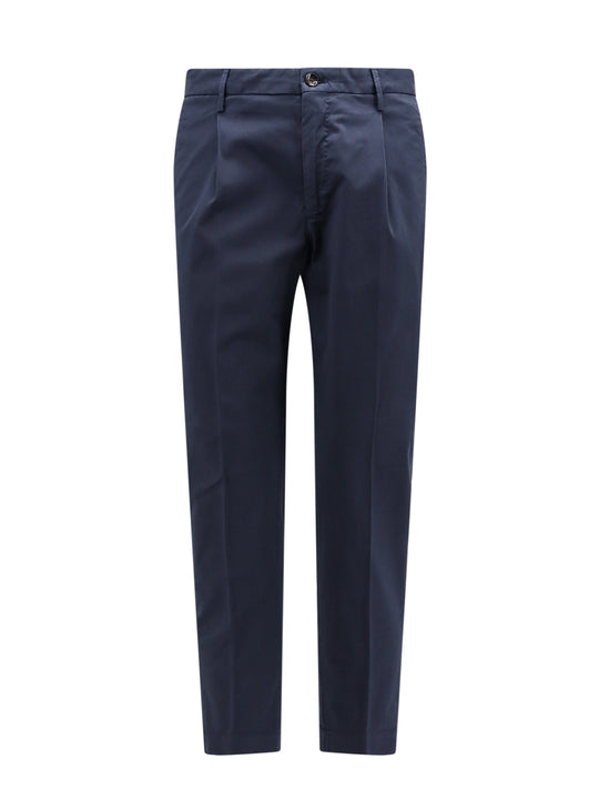 High Comfort Cotton Trouser