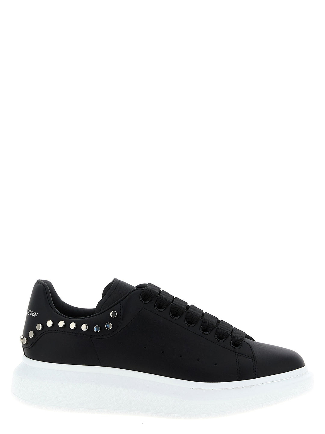 Mcqueen Larry Sneakers - Black | da4bacc6ef15386598ed8e6e8157cce5be21a71b