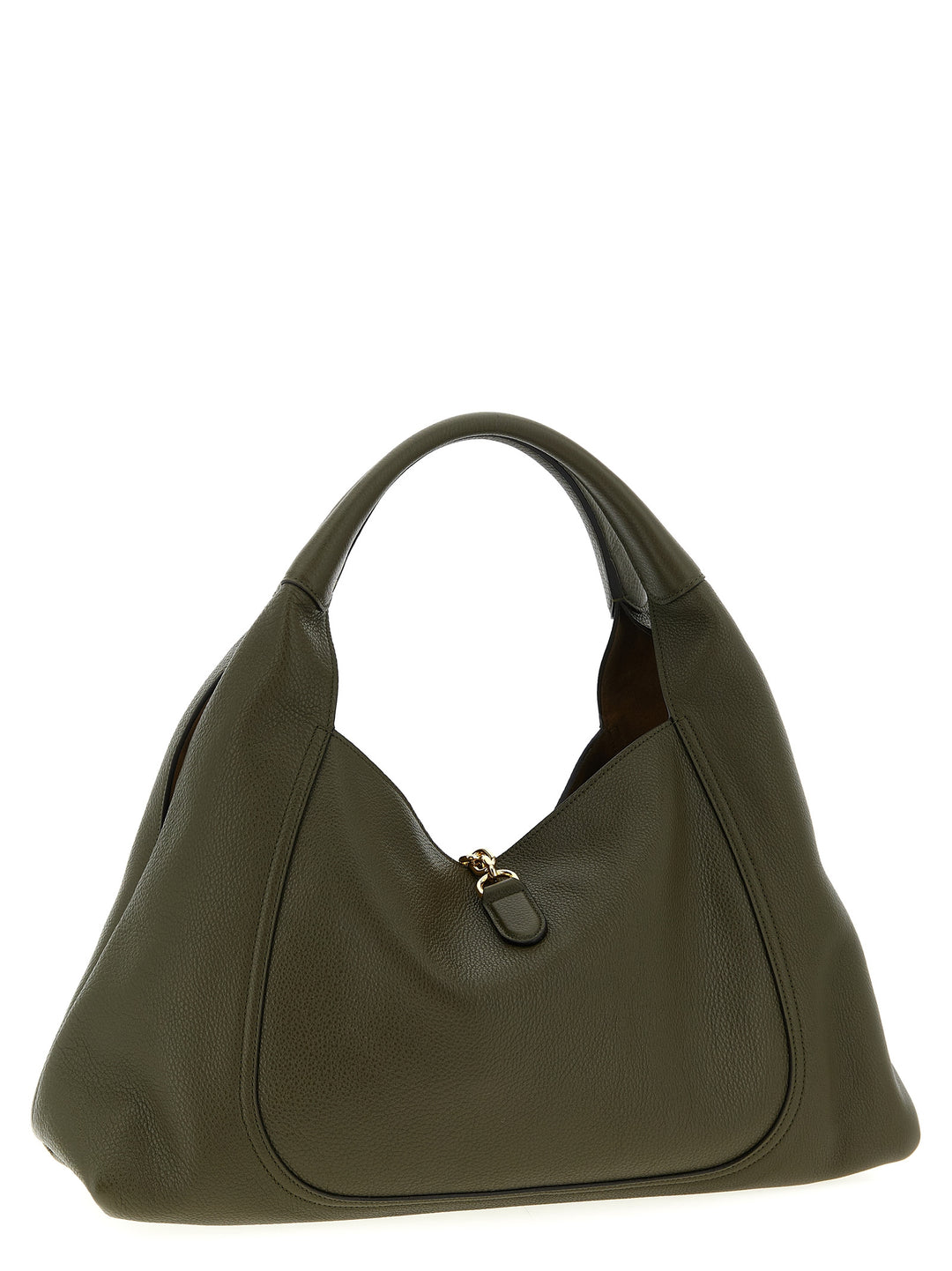 Gucci Gucci Softbit Shoulder Bags - Green | c8a563d001d850d3a1235e648517608ddba452f0