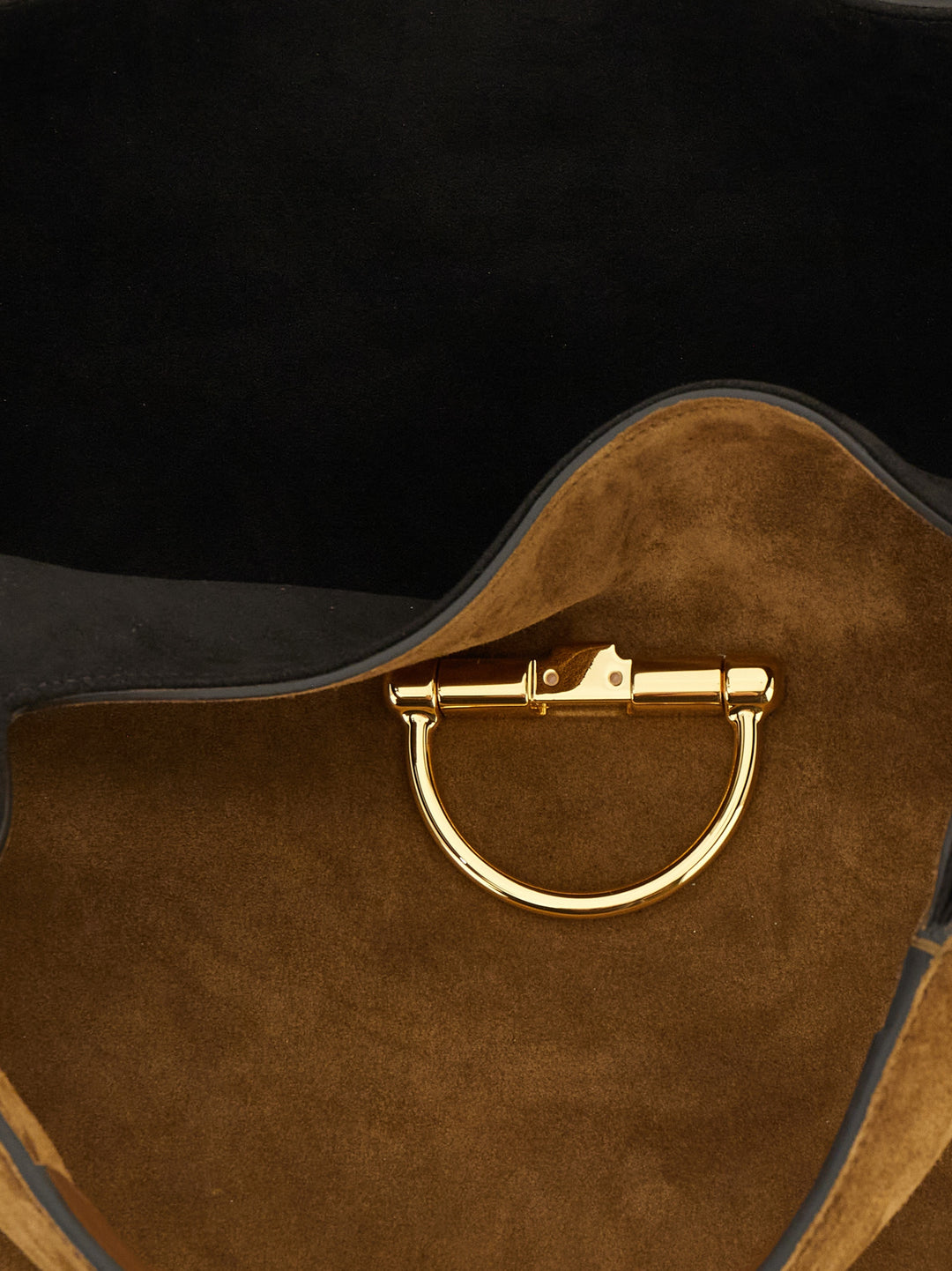 Gucci Softbit Shoulder Bags - Brown | b9ee380fe20c7c72bab45c632af4cbc1d0e3e4d6