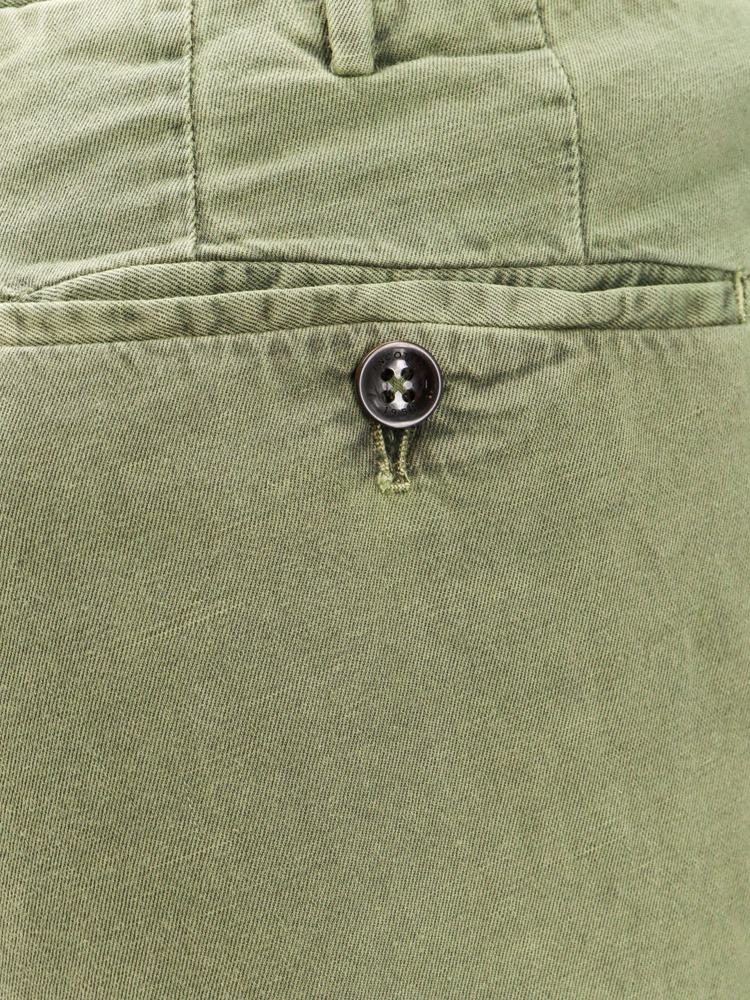 Incotex  - Blue and green | f43cfd928db8ae0ccde018bc5d04e1d836d11af6