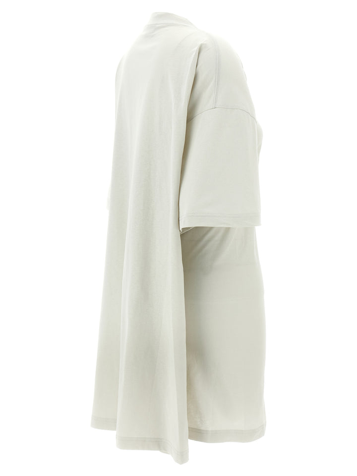 Balenciaga Semiaderente Dresses - Gray | 36be206480aadd22d7bf48f34aa90d3d455c1323