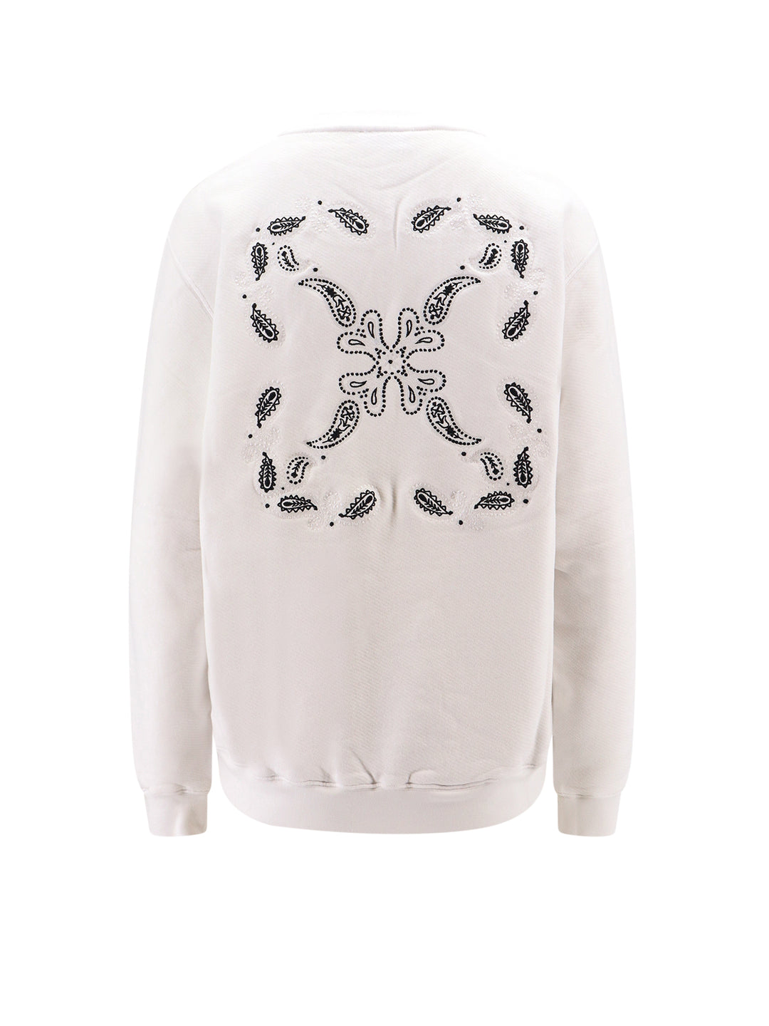 Off White Sweaters - Light and natural | 111ff036b5d23cc71f0a94bf136daa37f980737b