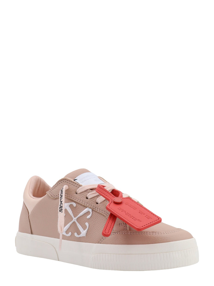 Off White Sneakers - Light and natural | bc41ad4286e25080720c3780bb17bf8117954e8e