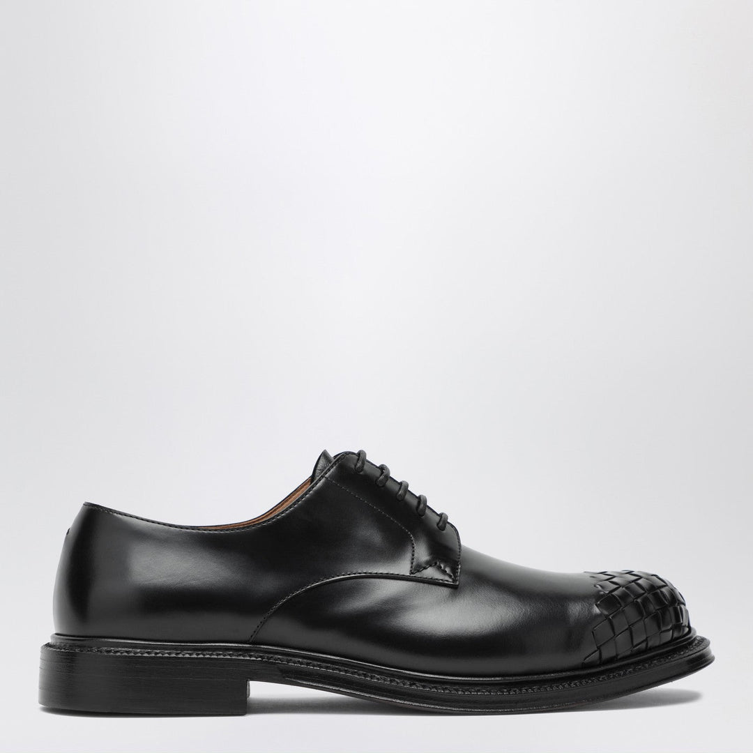 Bottega Veneta Shoes - Black | abfa7cdf09563fa746c4e6838554b3f58878a4c6