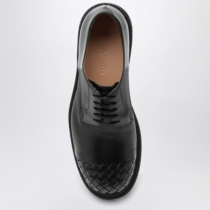 Bottega Veneta Shoes - Black | 3db7ffe5cdf6a56b0770e8573a90e9fe4b5057b3