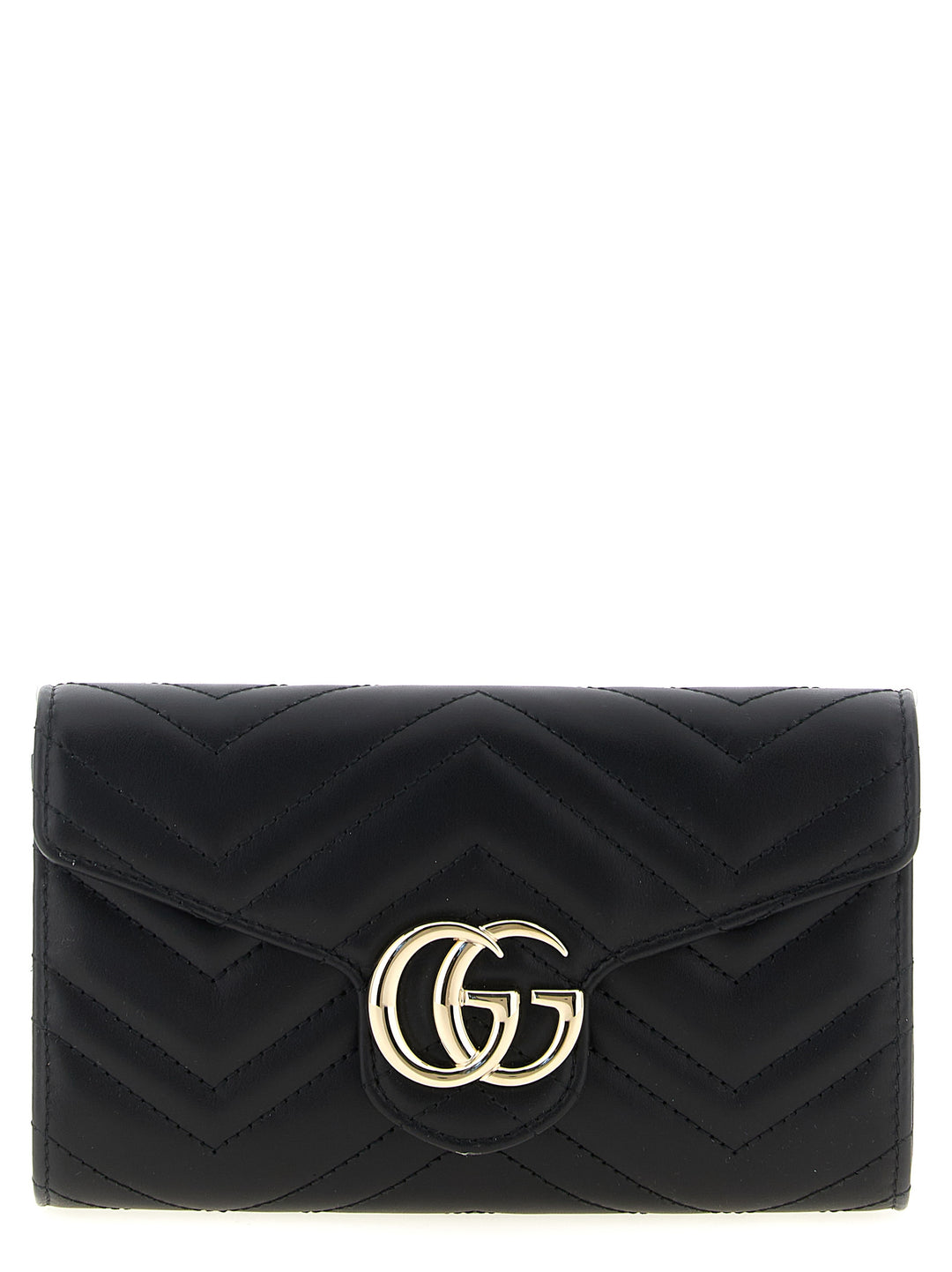 Gucci Gg Marmont Wallets and Card Holders - Black | fcf5bef81d82f28589d2f3c17db8cd2dd49c02b4