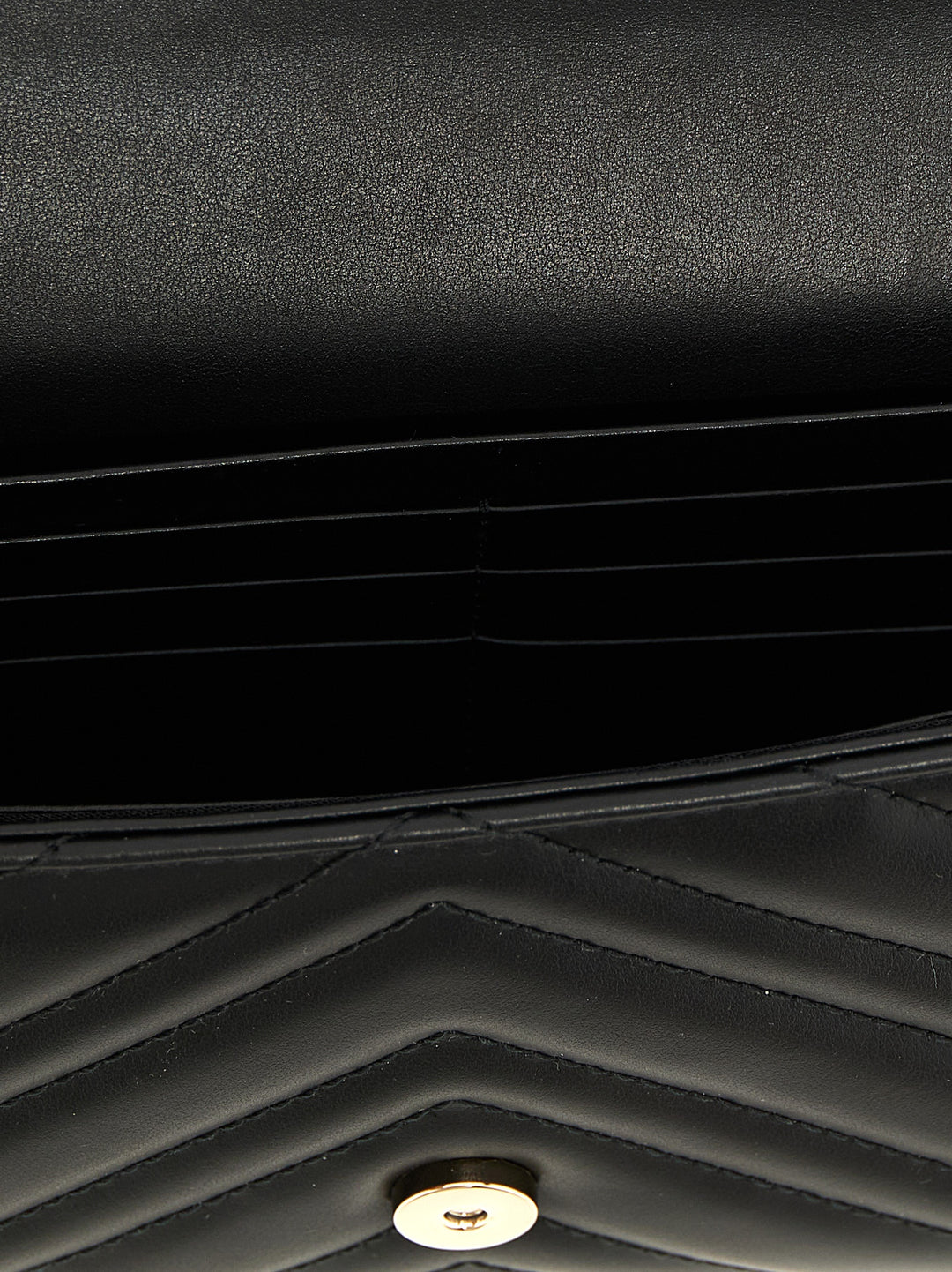 Gucci Gg Marmont Wallets and Card Holders - Black | 6e778847b0732c8f81d8d58283ab5df9d25cd058