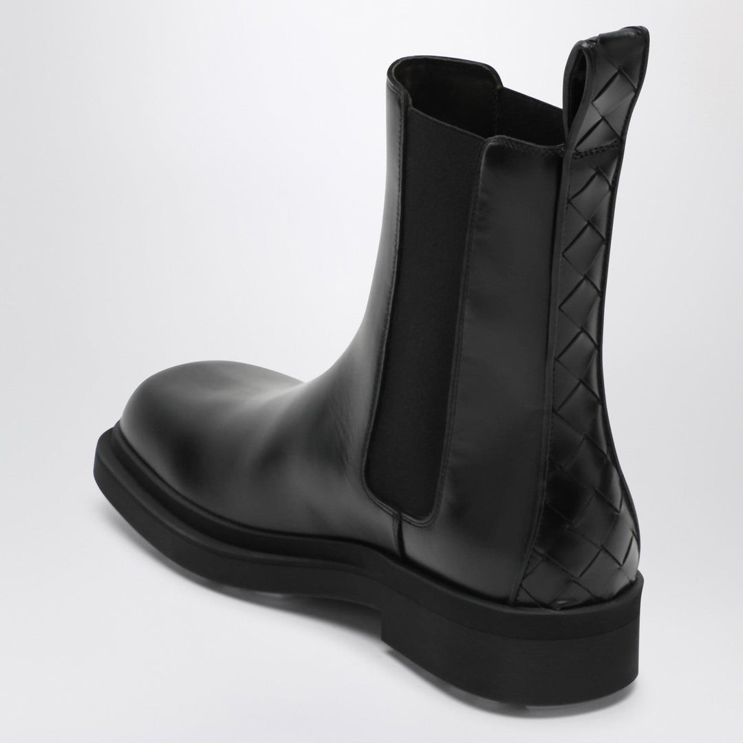 Bottega Veneta Shoes - Black | 8647a210047ed874338179ddc17720775dfbe34d