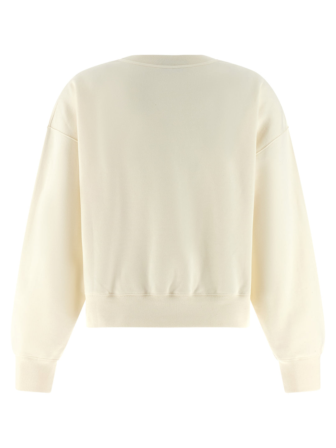 Gucci Embroidery Sweatshirt - White | e5328967a021ff27f3b40701aba4e16c9f256987