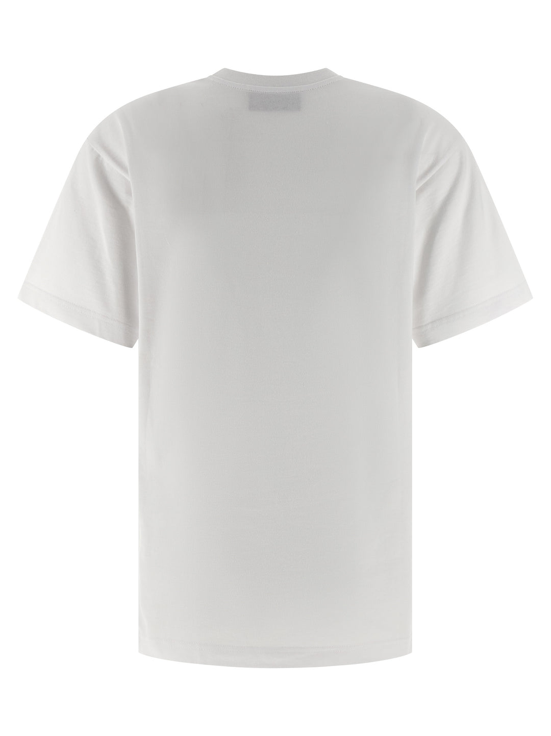 Gucci Incrocio Gg T-shirt - White | 21978b6a27b3f342cb54b453032c65f970845474
