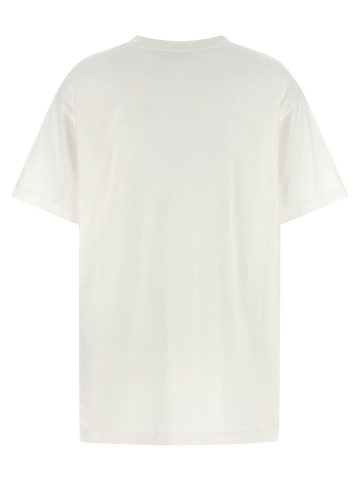 Gucci Nastro Web T-shirt - White | 4a485c683b2f2130d7997494500acfde4f5eb08e