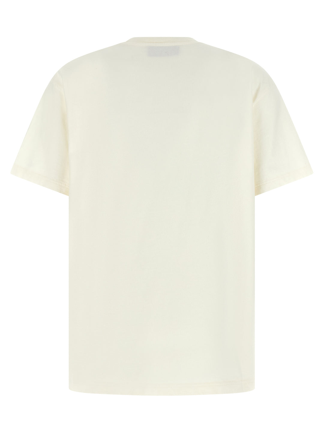 Gucci Briglie Gucci Est 1921 T-shirt - White | 214ace32a19447d24347a023f1254a4c0ac5fec3