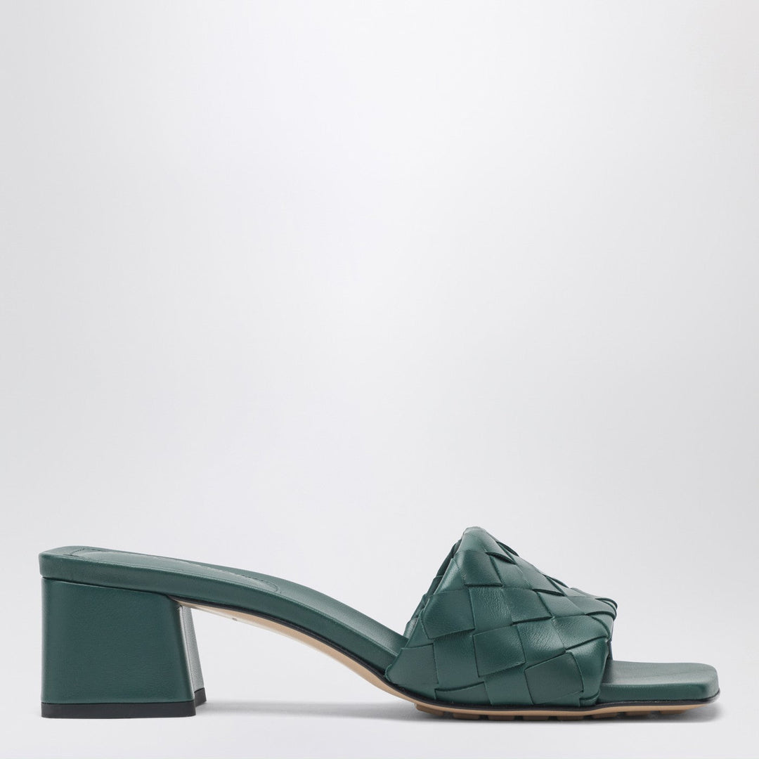 Bottega Veneta Shoes - Green | d52c92f6a29febe4467f288b3d3f7e2fdb636de6