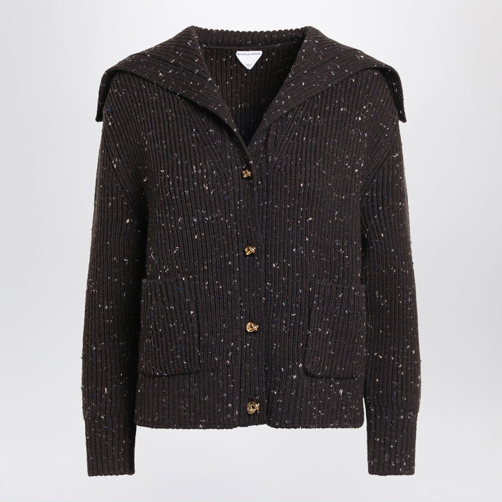 Bottega Veneta Shirts & Tops - Brown | 0d365ba7bed3fabcd923eca436a1913cbd5bfd60