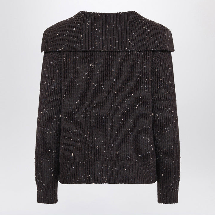 Bottega Veneta Shirts & Tops - Brown | 6b705b70d7e970474c732ecdfa14bfdb7761101e