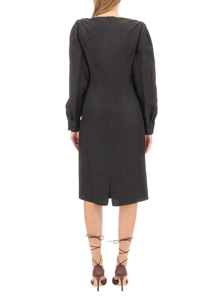 Bottega Veneta Suits & Dresses - Black | ba289bd361c86db18d9d3d12a11351713f529994