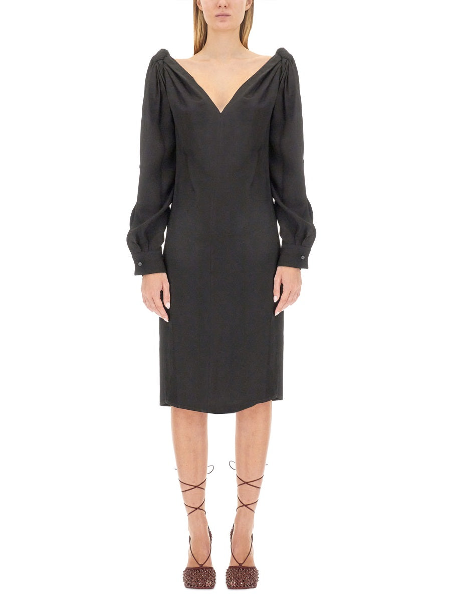 Bottega Veneta Suits & Dresses - Black | 1c4e6360a25fd9424484c8427953bb51f68d4144