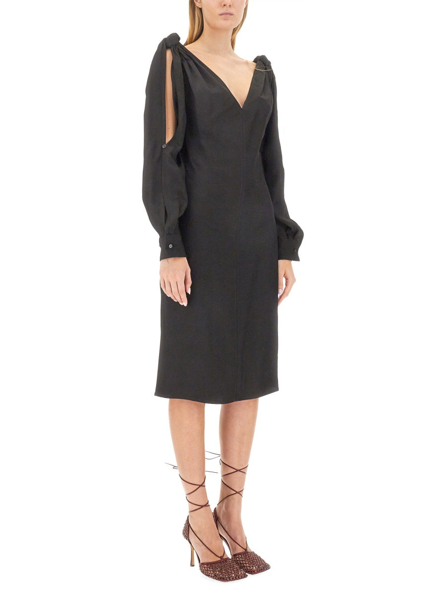 Bottega Veneta Suits & Dresses - Black | f3e9633fddbd8111b02c4d63df10278649ef943d