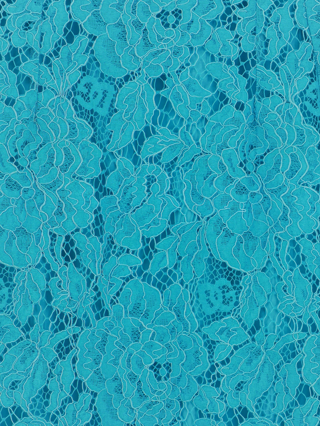 Dolce & Gabbana Dresses - Blue and green | a05ba07c0d4d8dd4e592d5adbc6cb3e4cef0faf4