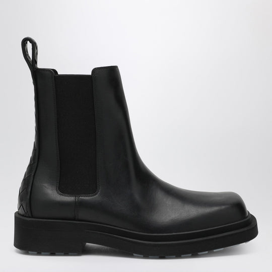 Chelsea Boots Ben In Black