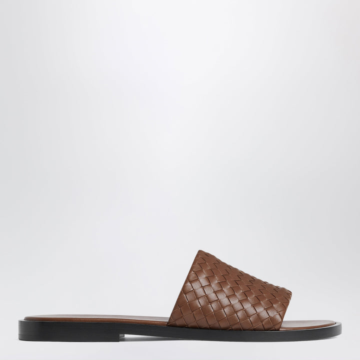 Bottega Veneta Shoes - Brown | 2c4b67d2b8d70e389b496aa1227811a92ed0a93e