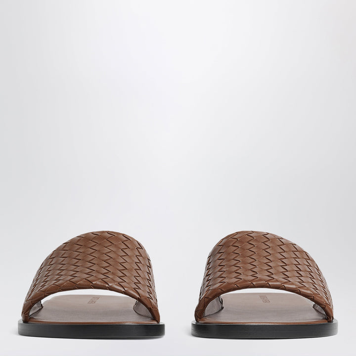 Bottega Veneta Shoes - Brown | aaa628f733c58cc98f2328a6cff21397596cc379