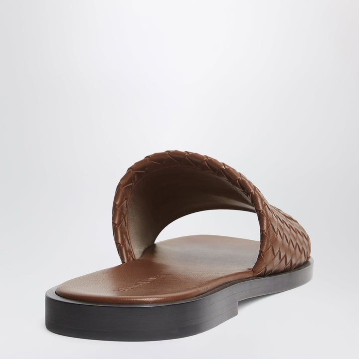 Bottega Veneta Shoes - Brown | c4c54aadd8ee3e14070e05820d86c8ac478c6572