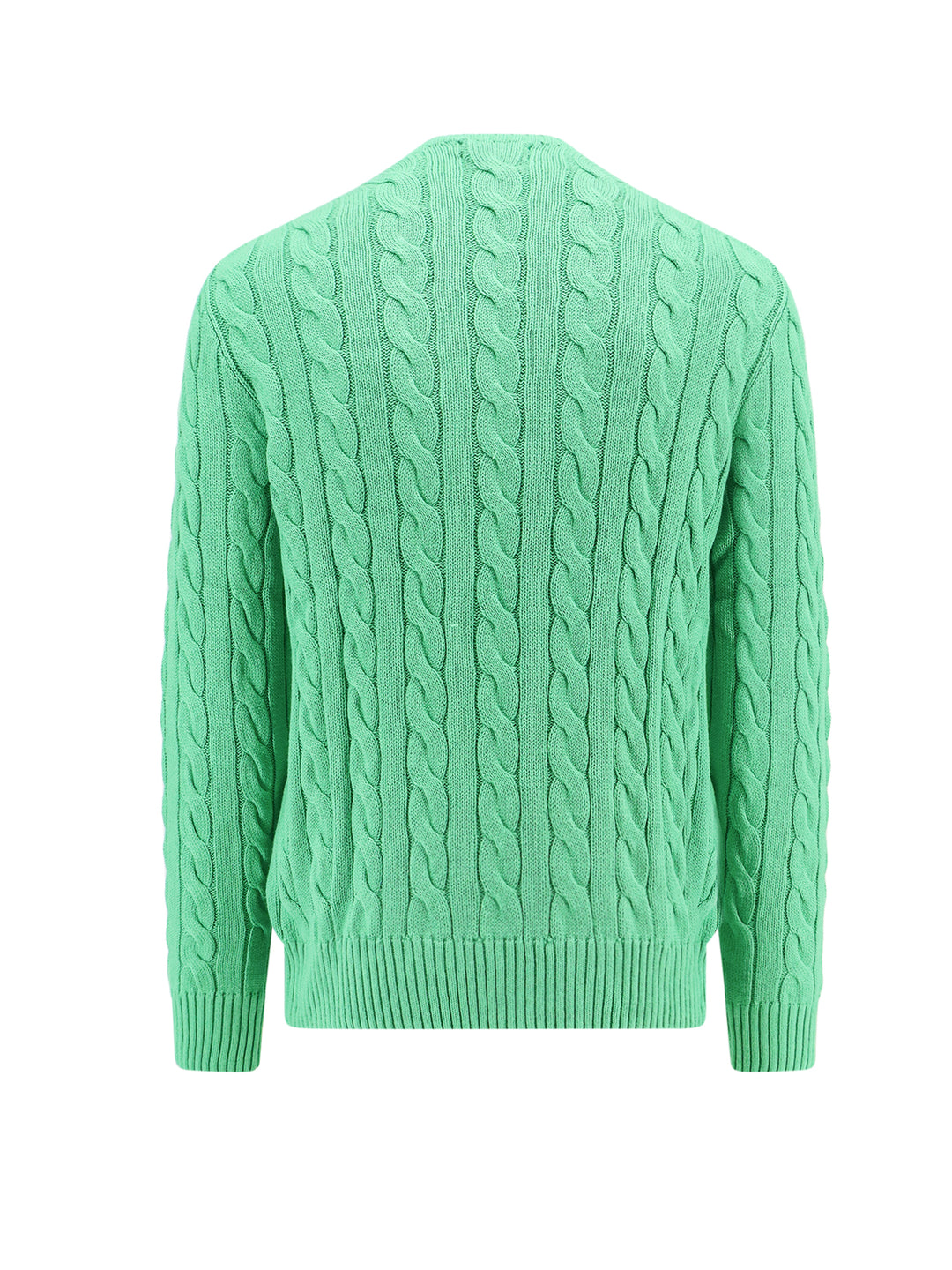 Polo Ralph Lauren Sweaters - Blue and green | 976501f5e4ebc4dd38f7283d88aa3992f59b65d1