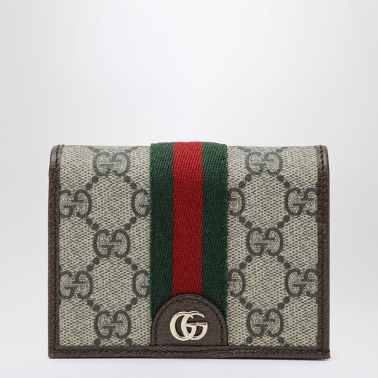 Ophidia Small Wallet