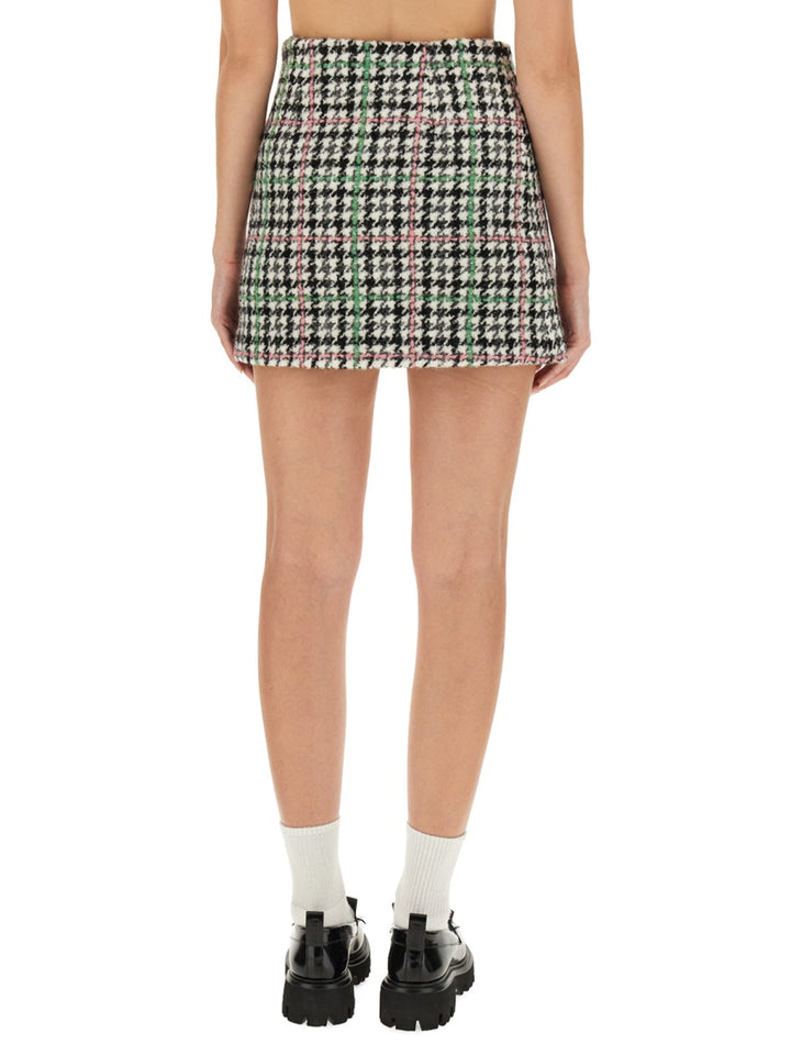 MSGM Skirts - Multcolor | Wanan Luxury