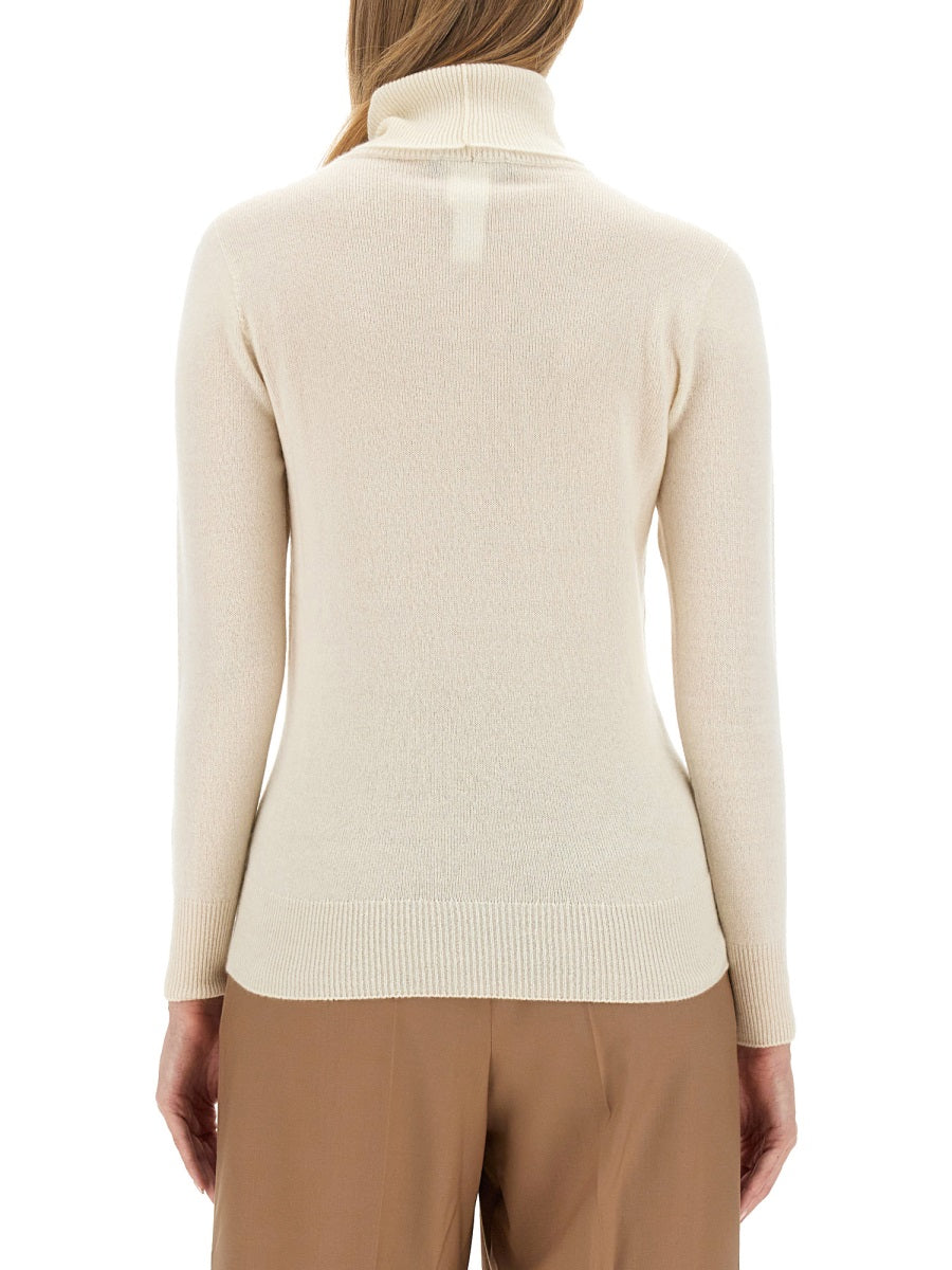 Fabiana Filippi Sweaters - White | Wanan Luxury