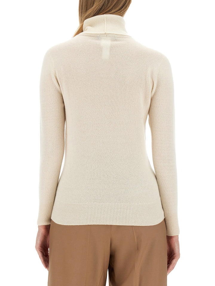 Fabiana Filippi Sweaters - White | Wanan Luxury