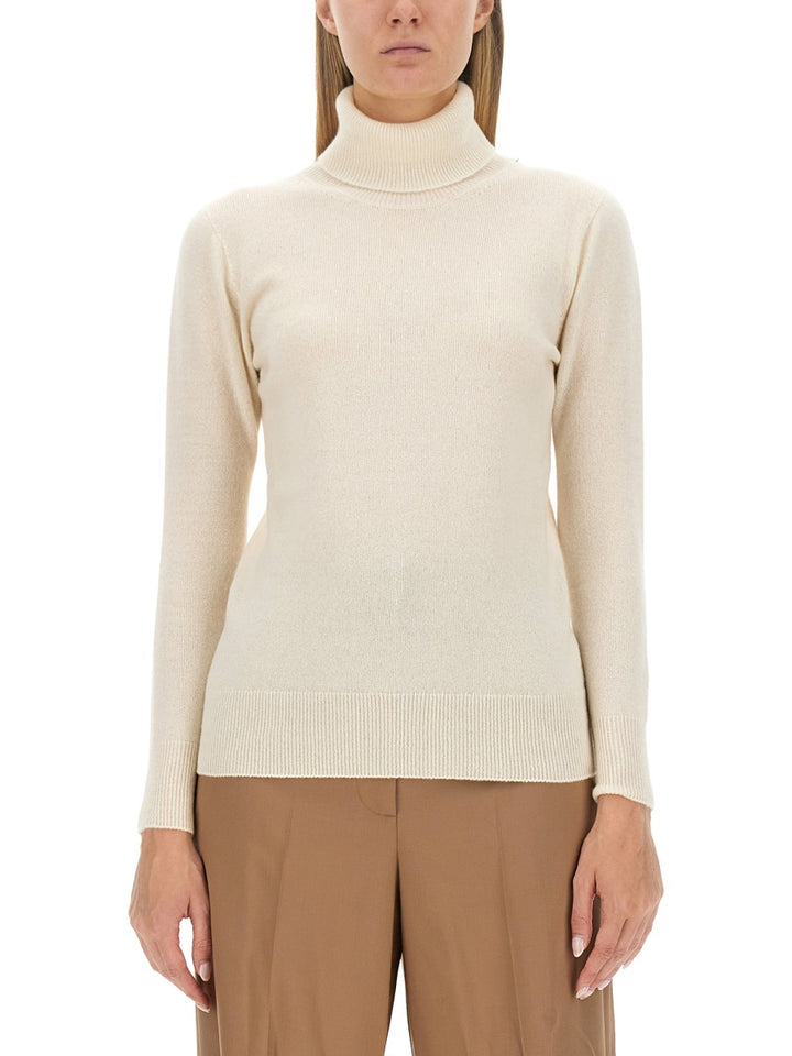Fabiana Filippi Sweaters - White | Wanan Luxury