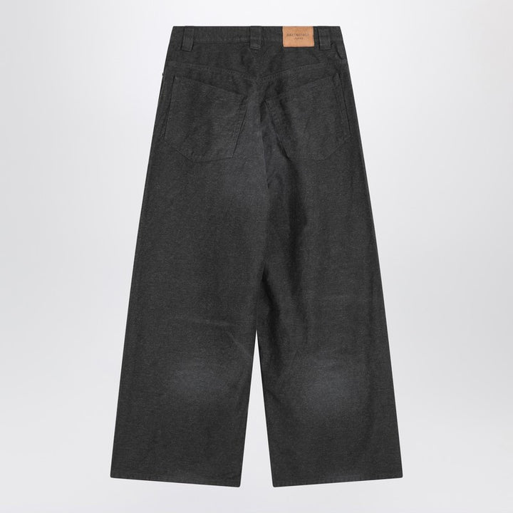 Balenciaga Pants - Grey | 416070e2385460fd252b5ba4c3c0581b55c65f38