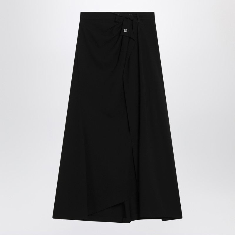 Balenciaga Skirts - Black | 89134aba3bb157f9f6c08548319aae1638a42b32
