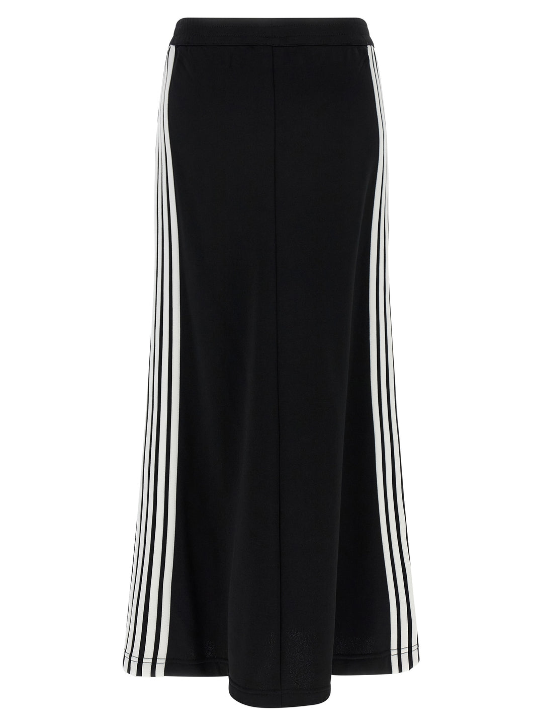 Balenciaga Tracksuit Skirts - White/Black | 5e68b607727351fb09320fa51da7fd0f53709f2b