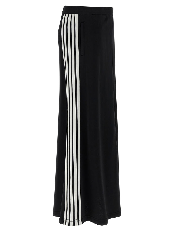 Balenciaga Tracksuit Skirts - White/Black | 11db06fb9e5088261c808059d74c2dfc229ba422