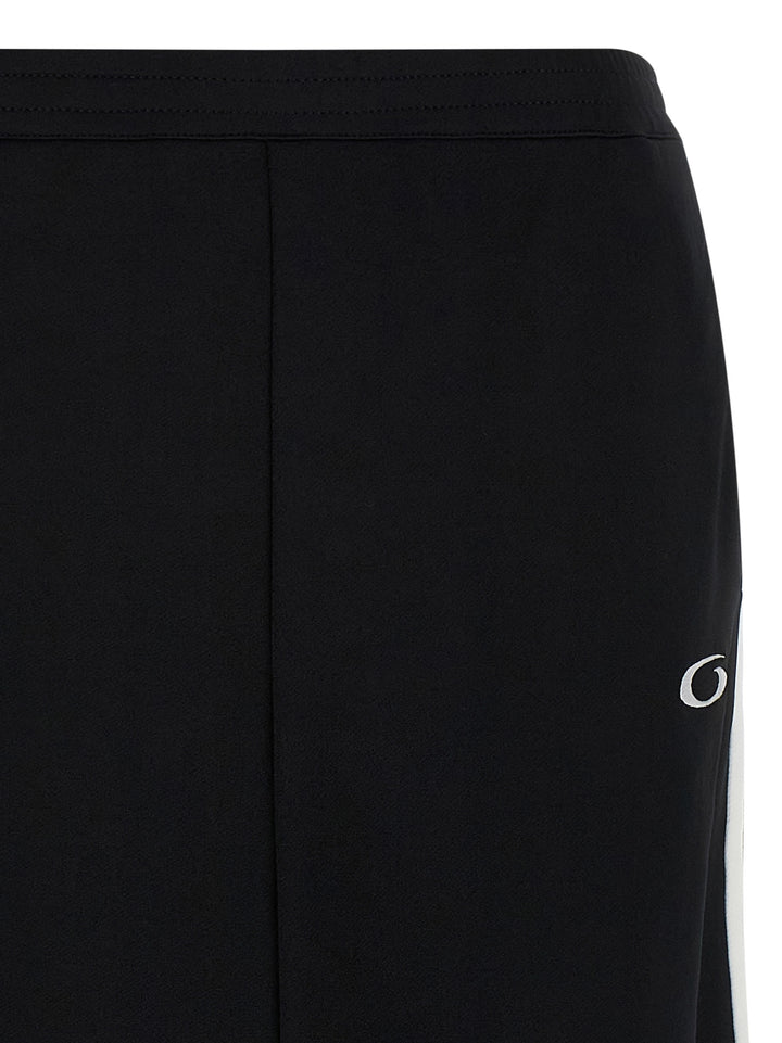 Balenciaga Tracksuit Skirts - White/Black | e5ffa3ed0c93082d196785c7fd855e1400ee8ce4