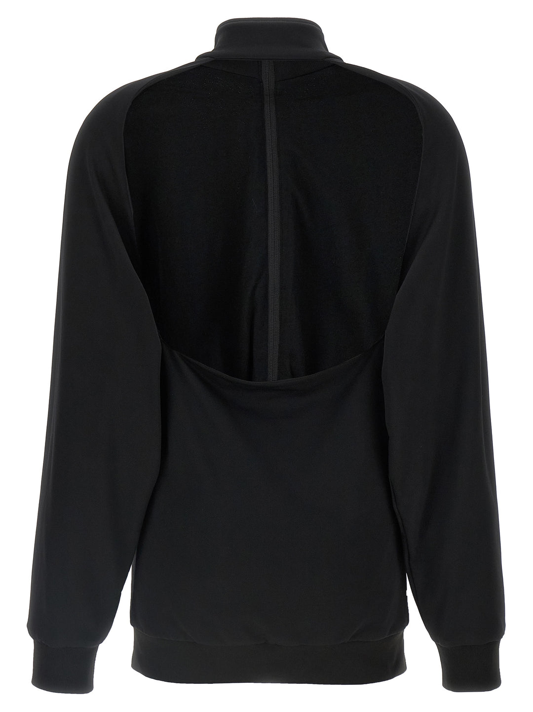 Balenciaga Tracksuit Dresses - Black | 634b62d6aa134d2cba5e1370dd3d4cd18c28a4c1