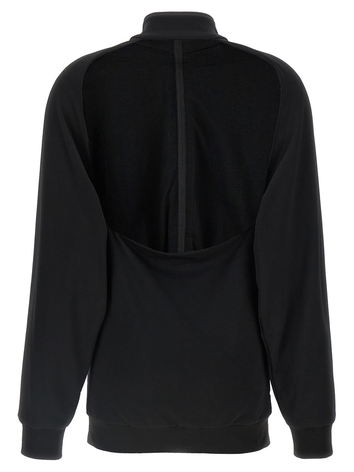 Balenciaga Tracksuit Dresses - Black | 634b62d6aa134d2cba5e1370dd3d4cd18c28a4c1